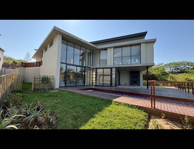 4 BEDROOM HOUSE TO LET IN PALM LAKES ESTATE